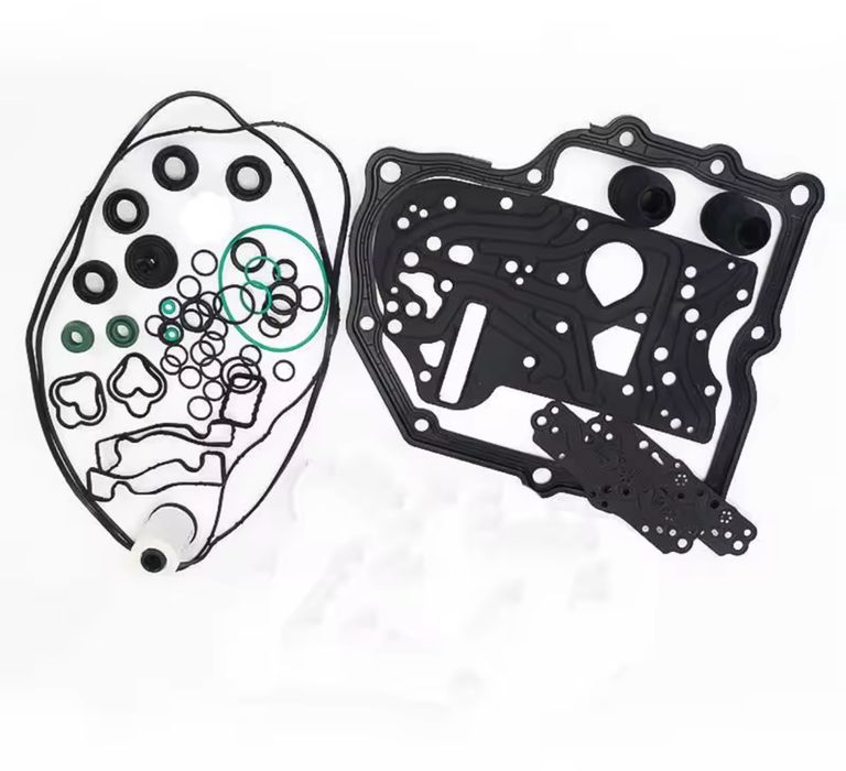 Kit Reparatie Cutie Viteze DQ200 DSG 7 Trepte Mecatronic Bloc Valve