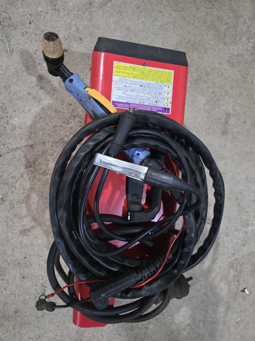 Magnetta, CUT-60, Инвертор для плазменной резки