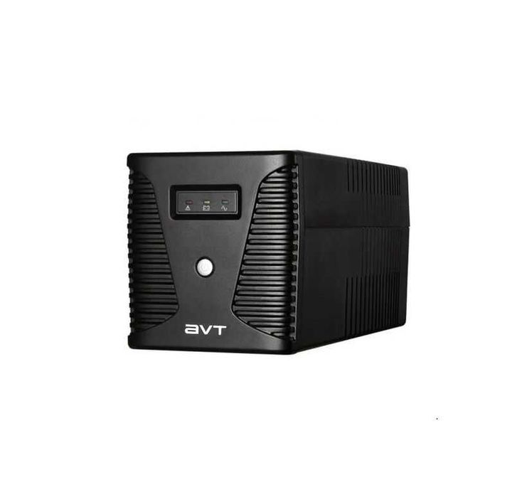 # AVT KS2000VA/2000VA/ 200Вт