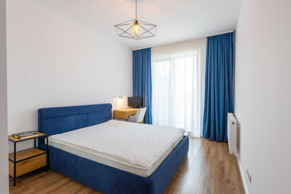 Apartament 2 camere Mirador Residence, loc parcare inclus, proprietar