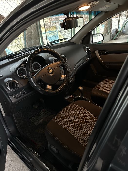 Нексия 3,выпуск 16 декабря 2021