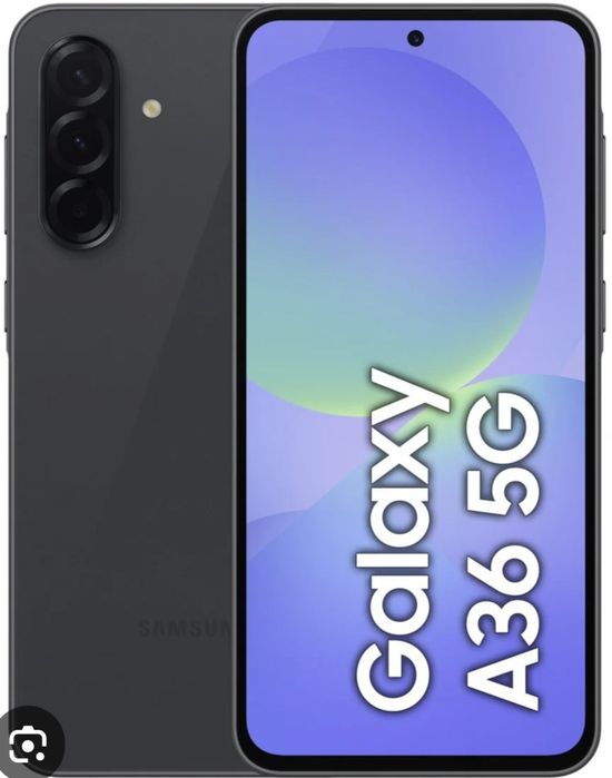 Samsung A36 5G 128 GB