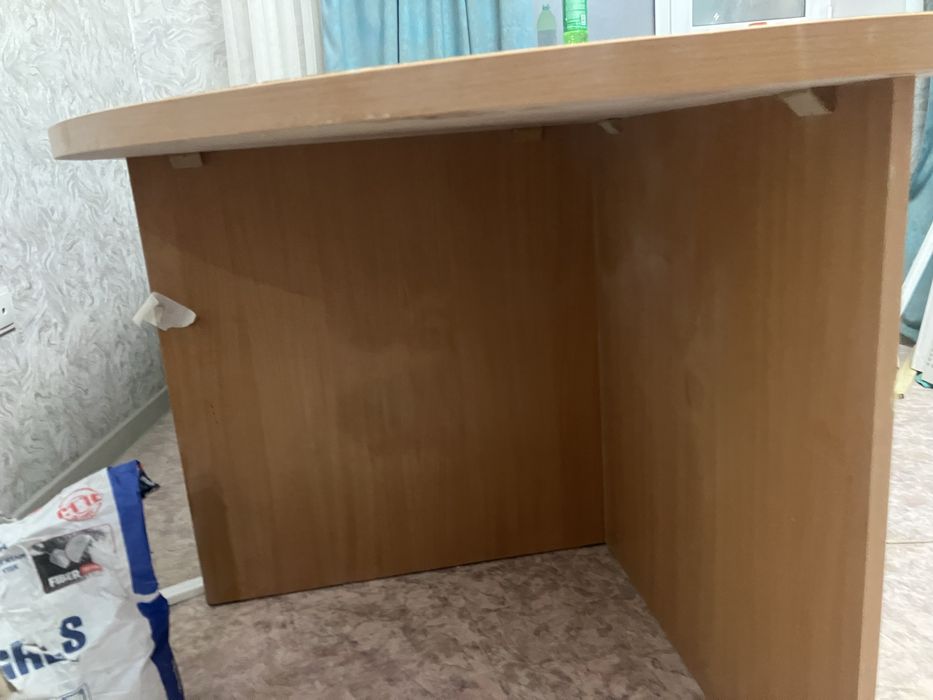 Стол для уголка рабочии