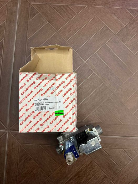 Газов клапан Honeywell VK4105M 5173 4 - Immergas