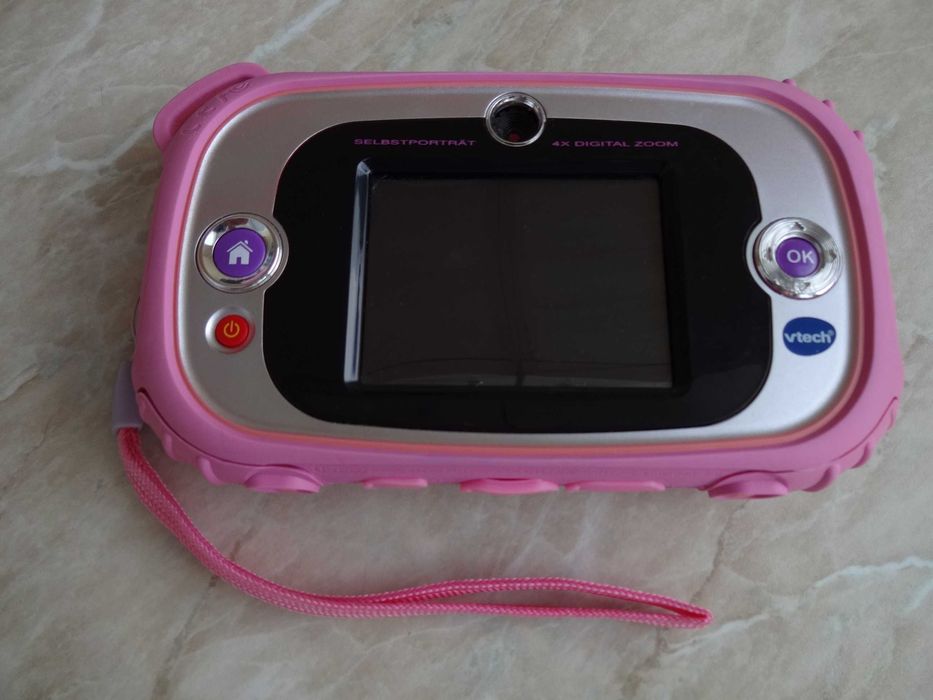 Детски Цифров Фотоапарат VTech Kidizoom Touch