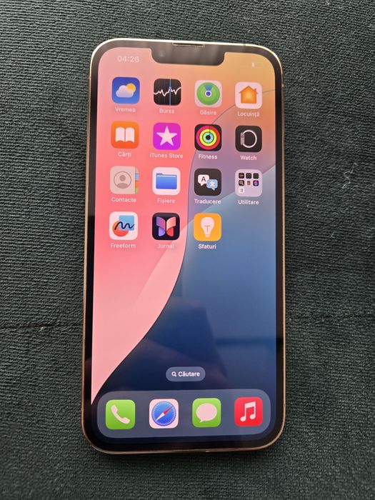 vand iphone 13 pro, 128 GB, impecabil