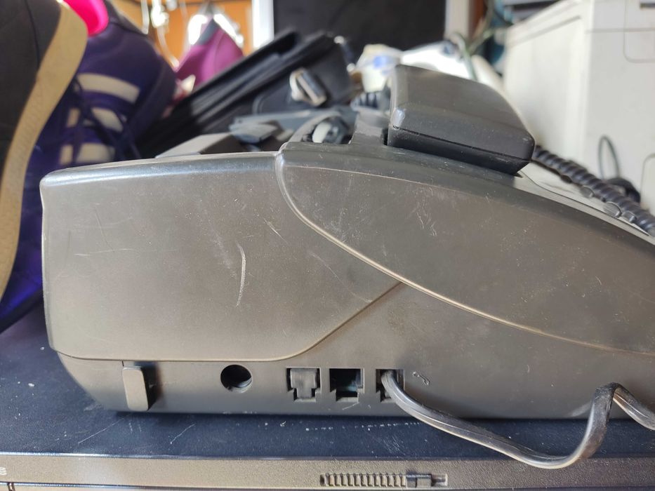 Принтер + факс + телефон + копир + телефонен секретар Siemens - Сименс