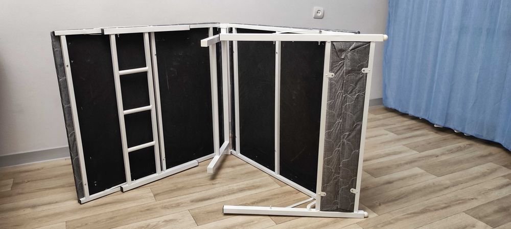 Кровать раскладушка