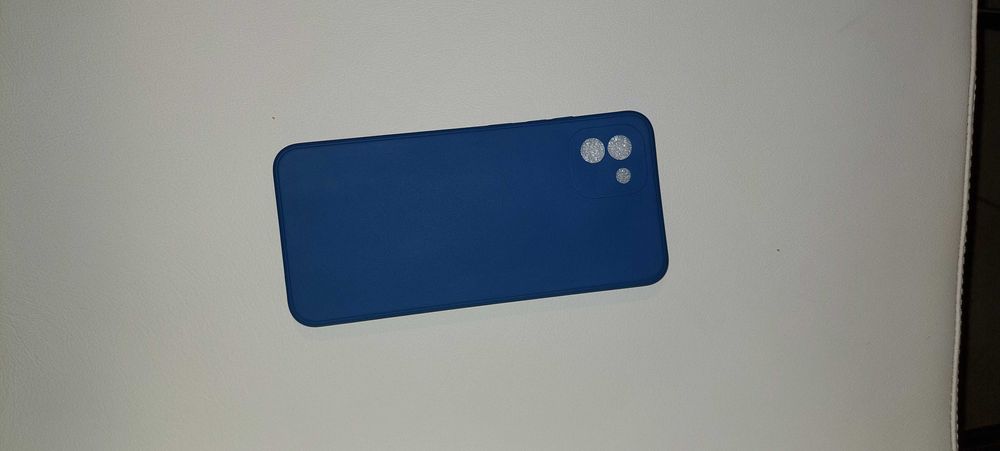 Калъф за телефон Samsung A03