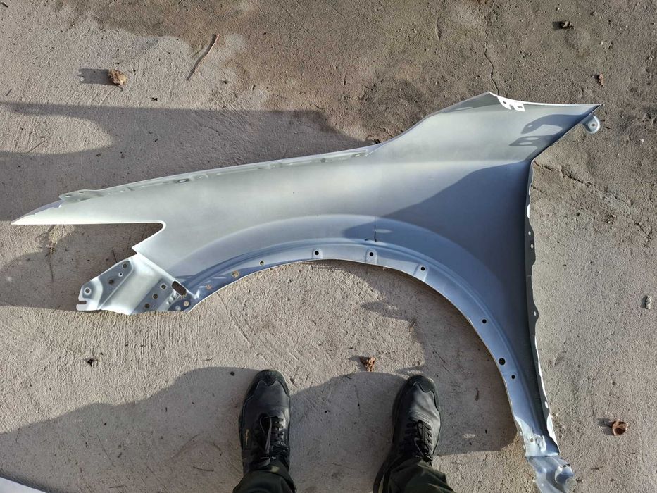 Десен калник за Mazda-CX5 след 2017