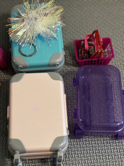 Куклы русалочки