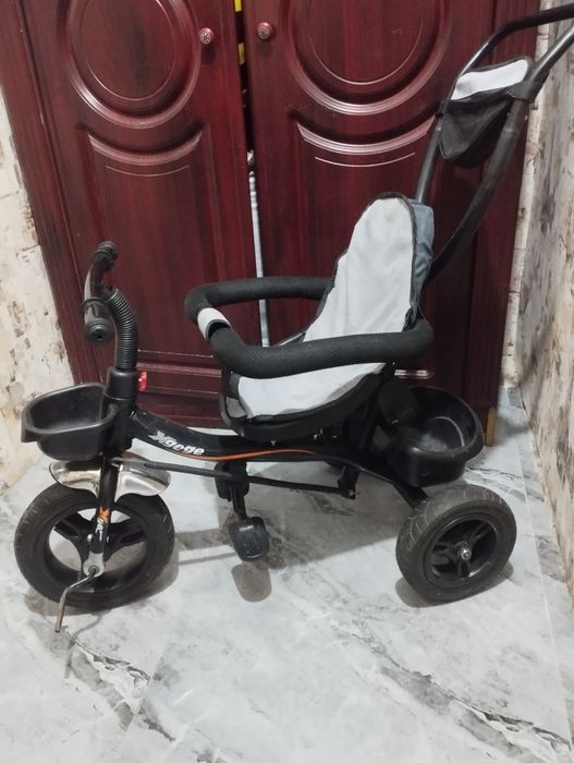 Продам детский велосипед