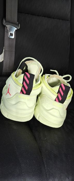 Jordan Why not , 42.5 noi +CADOU GRATIS