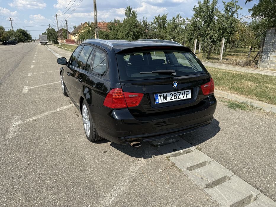 BMW Seria 3 2010 — imagine 3