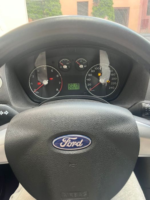 Vand Ford Focus 1.4 benzina