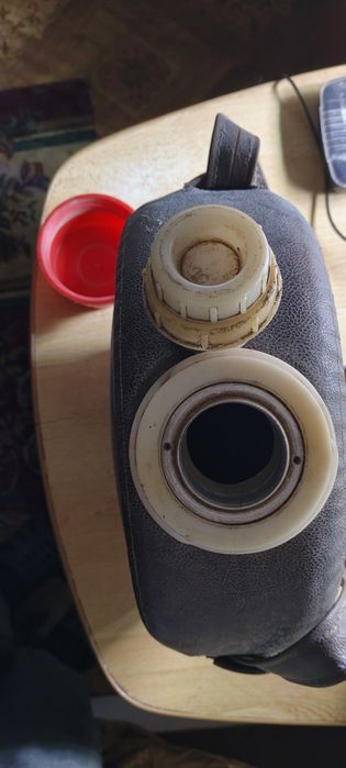 Продам Флягу СССР для рыбаков и охотников