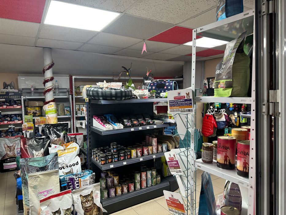 Работещ магазин в жк. Еленово, гр. Благоевград