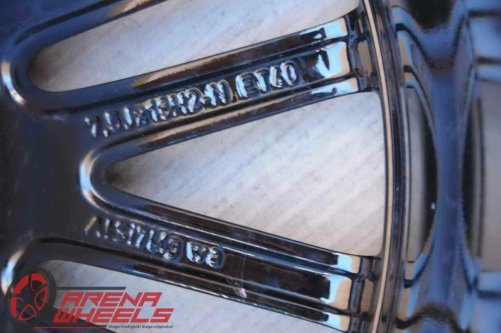 Roti Iarna 18 inch Originale Mercedes C-Class W206 S206 225/45 R18