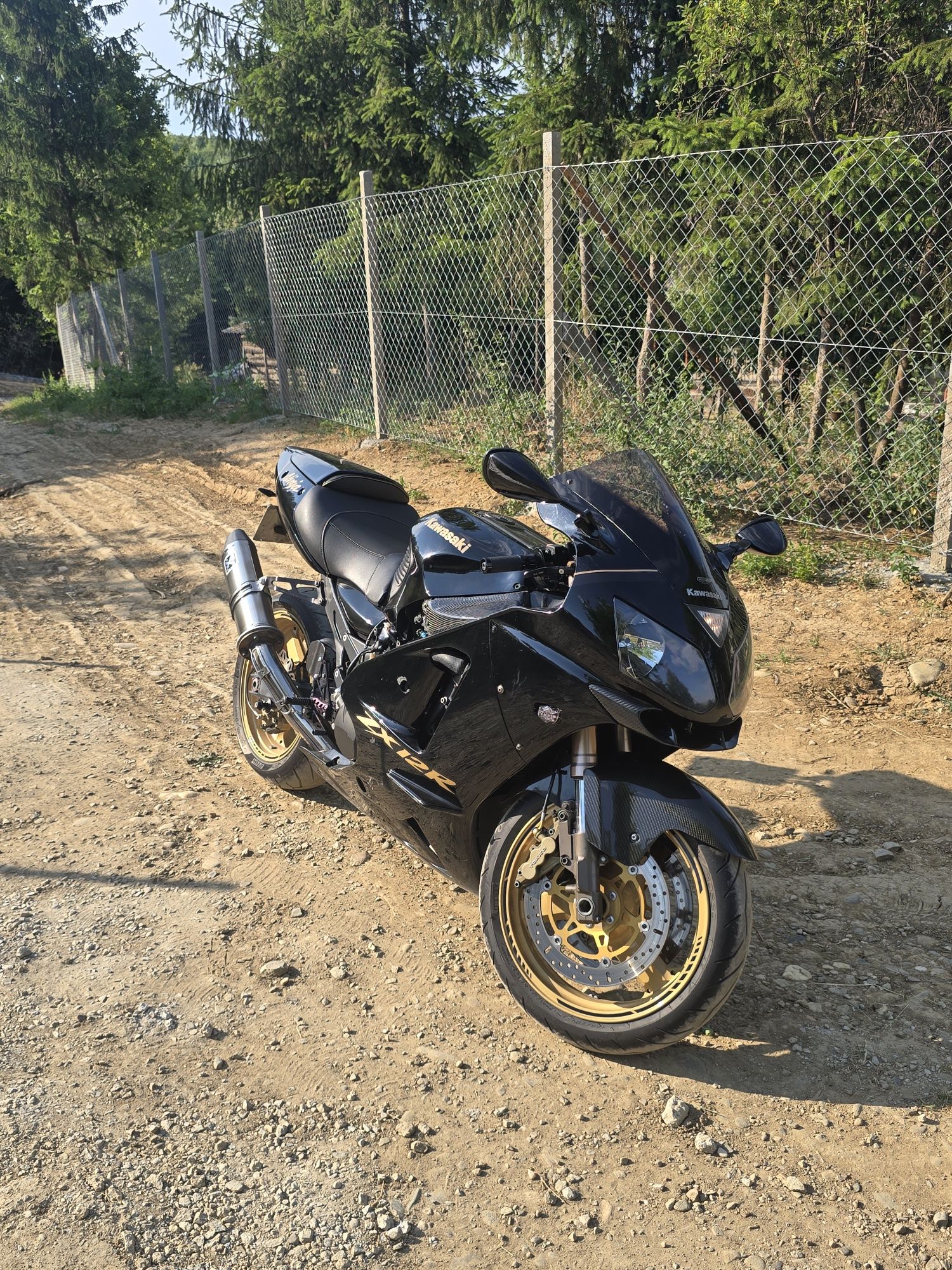TWELVE PERCENT セットアップ　G-KEN size M kawasaki-zx-12r.jpg