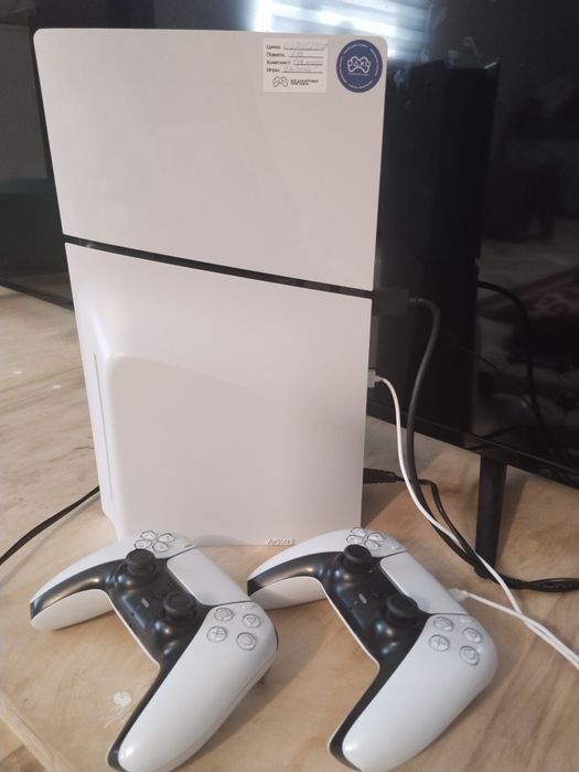 Playstation 5     Сатылады
