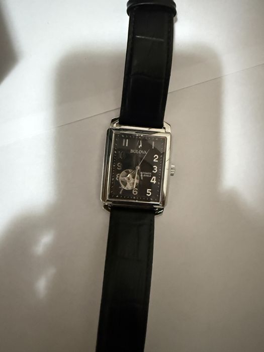 Ceas barbatesc Bulova 96A269