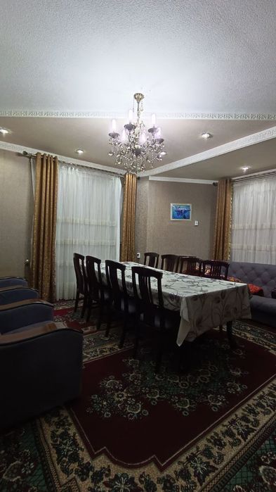 СРОЧНО продаётся Сергелийский р-н Куйлюк Массив 5 3/1/9 47шк 70м2