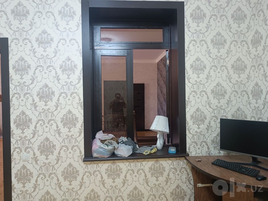 Сдается в аренду дом