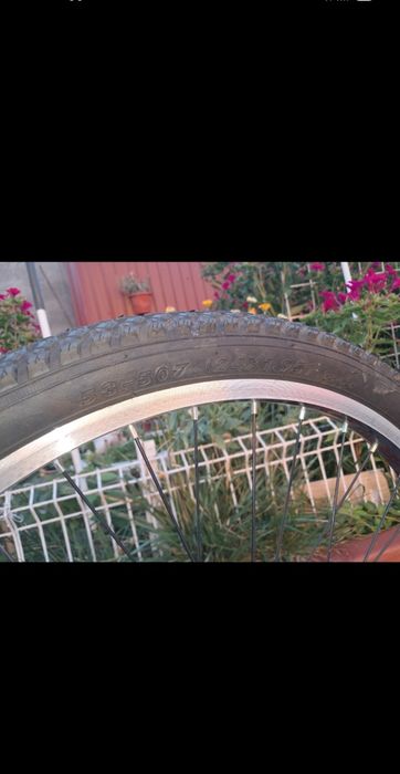 Bicicleta copii de 24