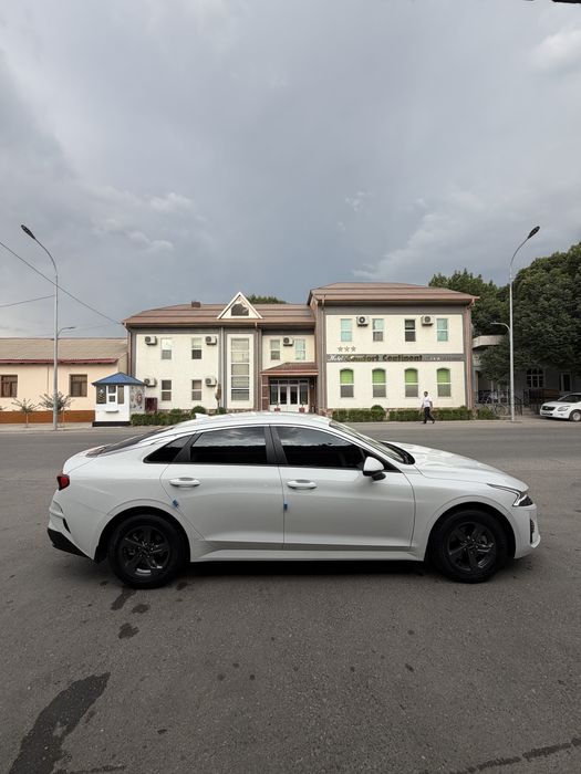 Kia K5 comfort 2.0 mator