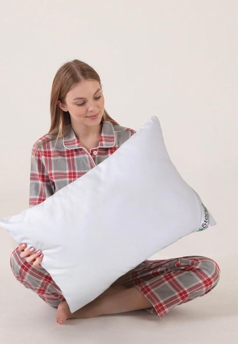 Подушка soft всего за 1390 тг