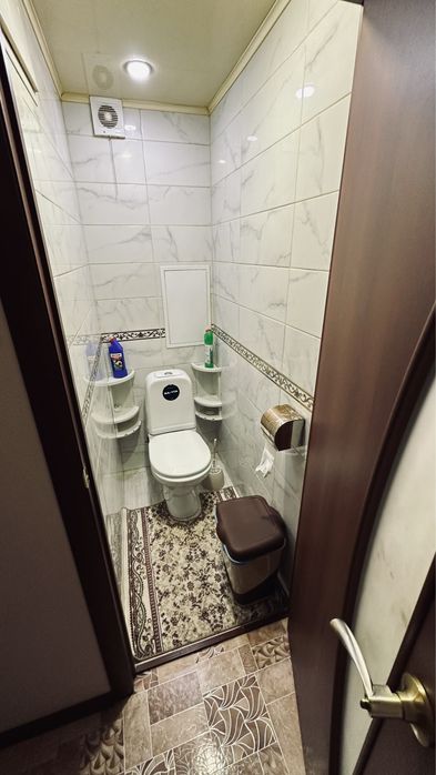 сдам квартиру 3-х