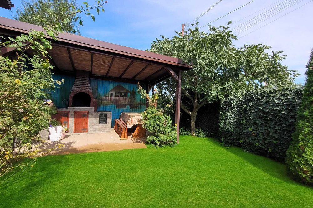 Casă în inima Deltei Dunării Mahmudia