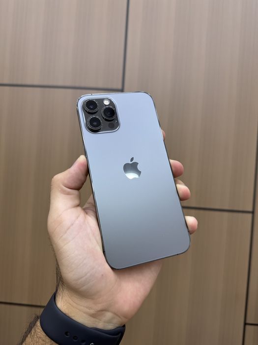 Iphone 12 Pro Max 128