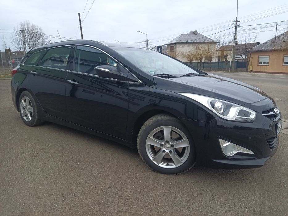 De vânzare Hyundai i40