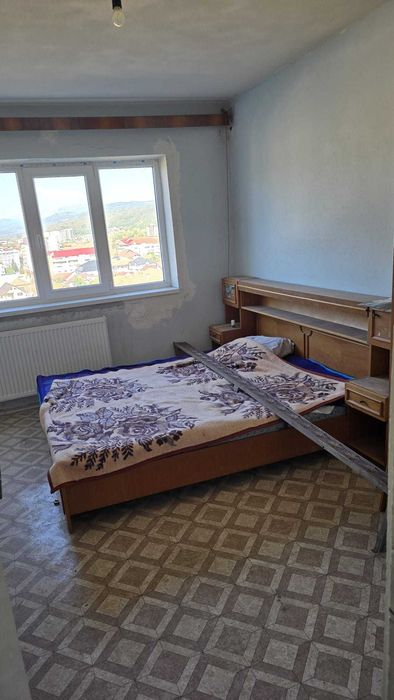 Vand/schimb apartament 2 camere - Ostroveni