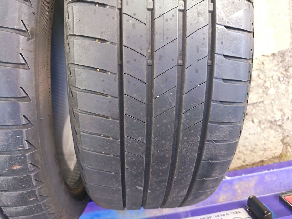 Anvelope vara 225 40 19 Bridgestone 2022 5mm