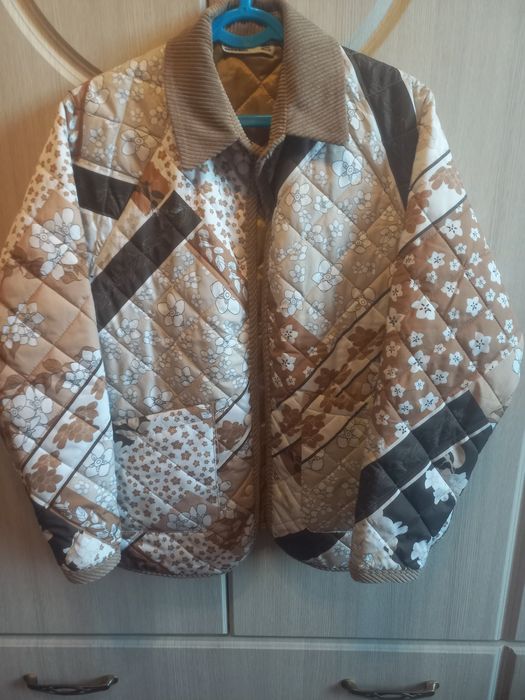 Куртка женская Турция