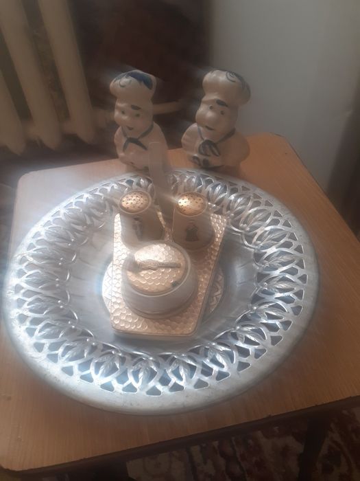 Продам антиквариат СССР