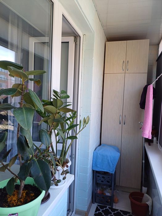 Продам 2-х комн. квартиру