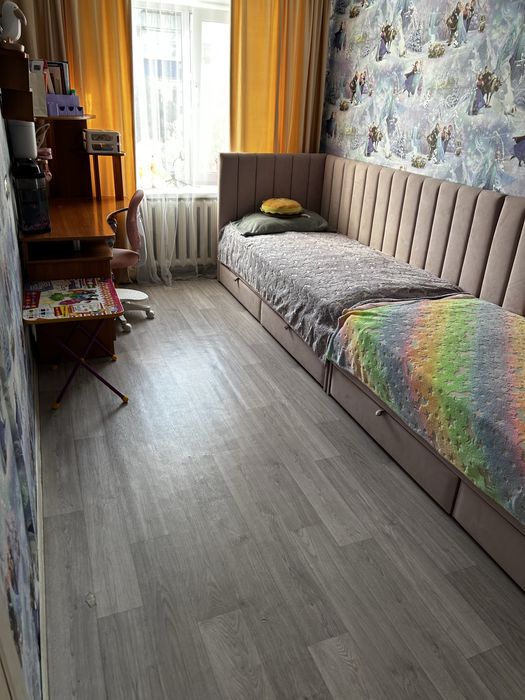 Продам 3 комнатную квартиру