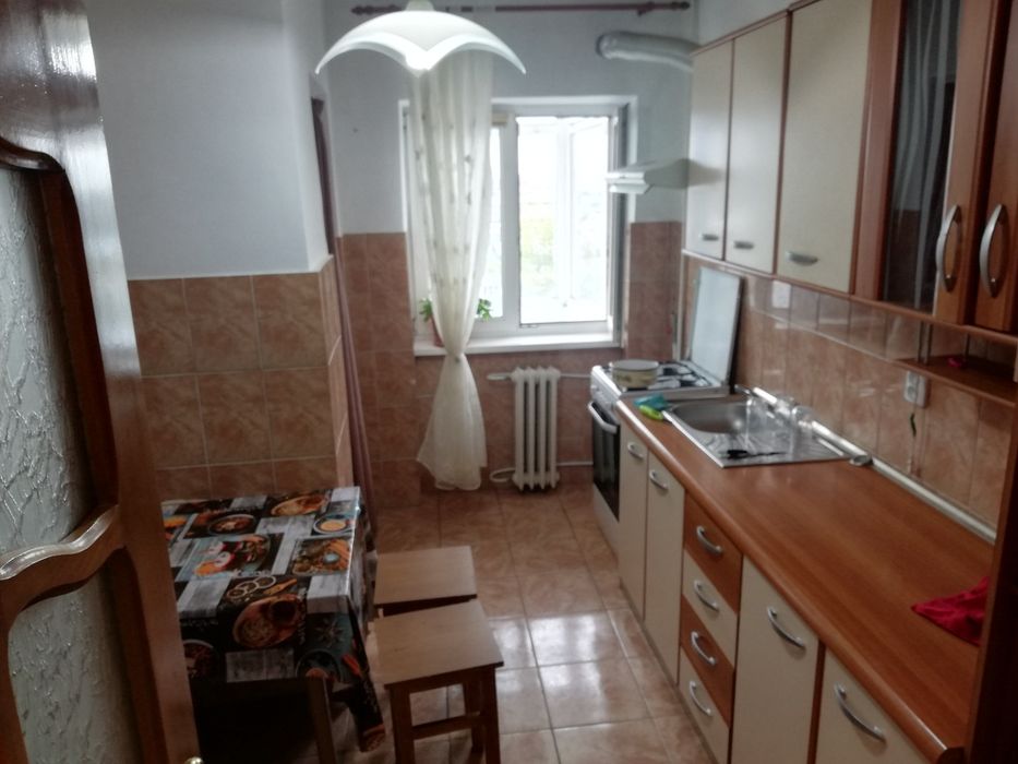 Apartament cu 2 camere 58 mp, zona BIG