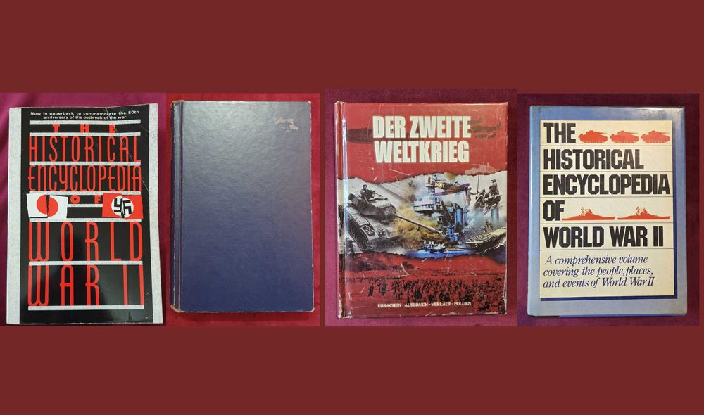 Военна история - 43 книги