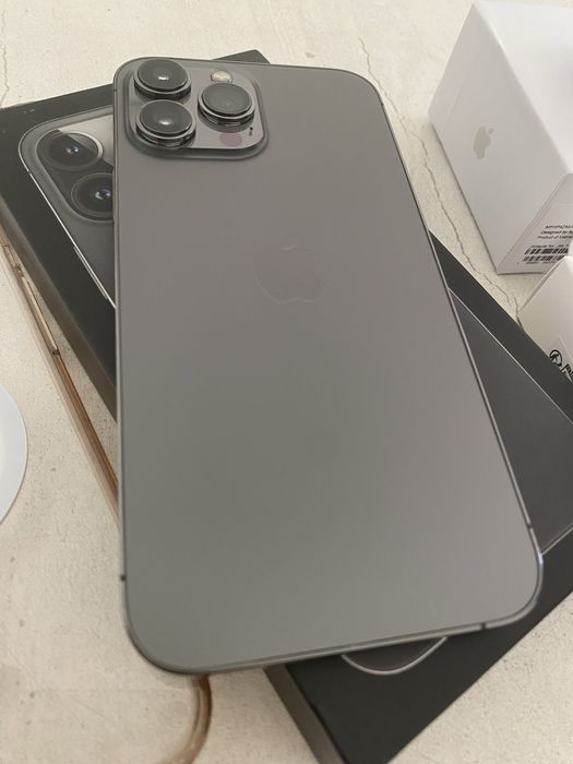 Iphone 13 Pro Max 128gb