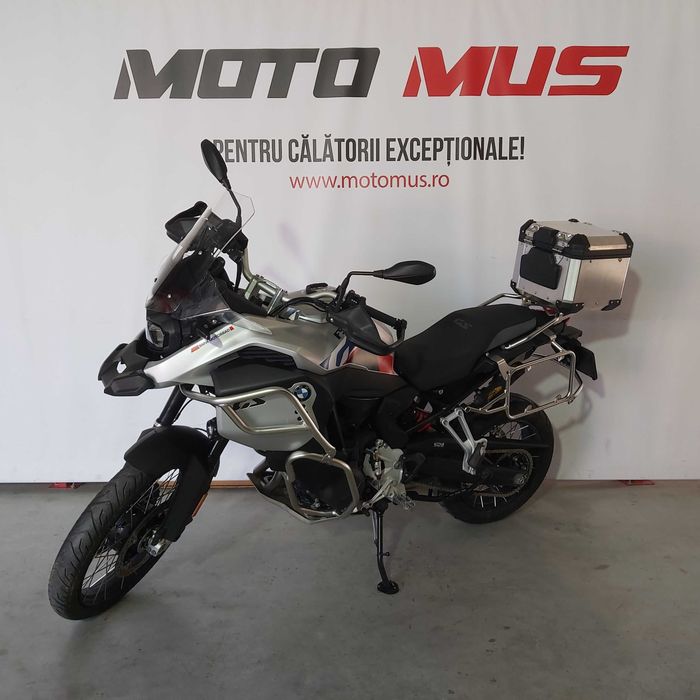 Motocicleta BMW F900 GS Adventure | B01544 | motomus.ro