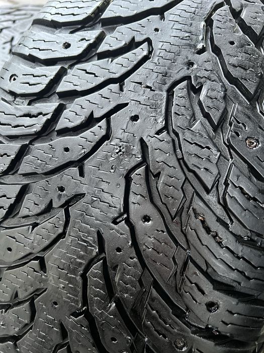 Шины нокиан хаккапелита 9