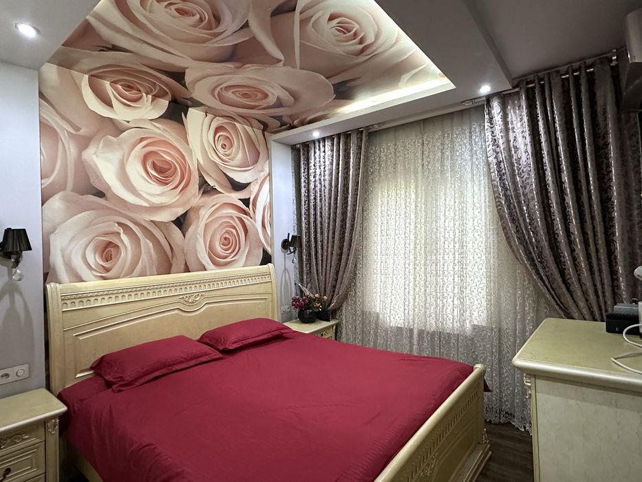 2-ух в 3-ех комн 2/1/9, Тузель3, Конечка, Улучшенка 61м*,Ипотеку можно