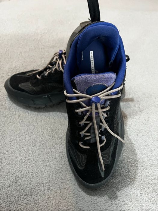 Reebok Zig Kinetica 2.5 Edge