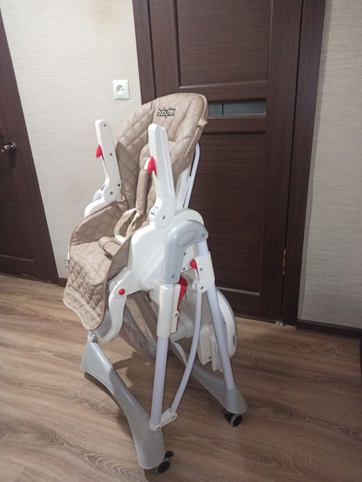 Стульчик для кормления Babyton