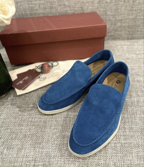 Мокасини *L.P***