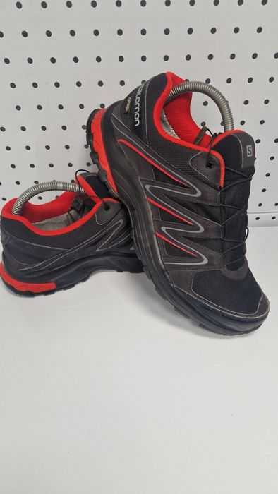 Оригинални мъжки обувки- Salomon Gore-Tex